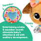 Lamaze Lovey the Pug Baby Products Wholesaler