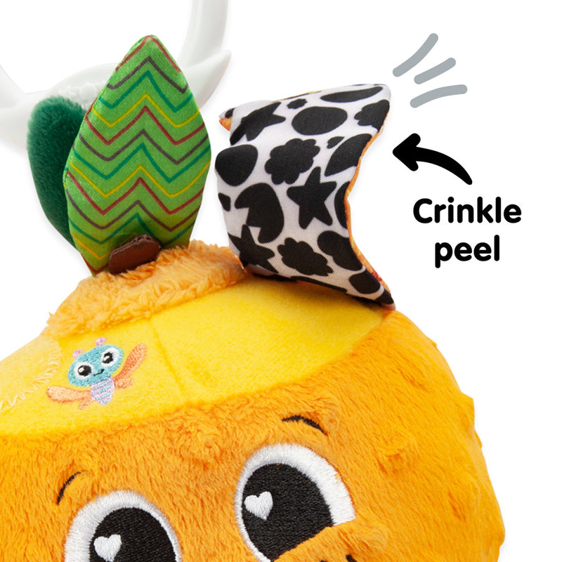 Lamaze Olive the Orange™ Baby Products Wholesaler