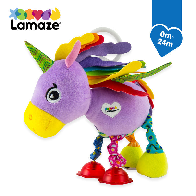 Lamaze Tilly Twinklewings Baby Products Wholesaler