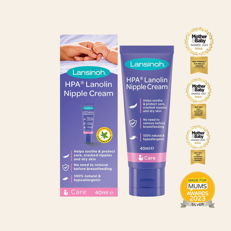 Lansinoh Lanolin Cream 40ml Baby Products Wholesaler