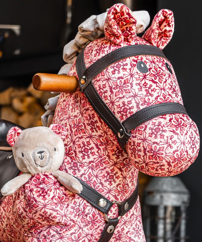 Little Bird Told Me Cooper & Beau Rocking Horse 9m+ Baby Products Wholesaler