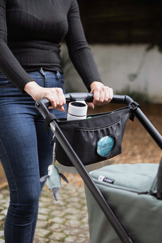 Nuby Stroller Organiser Baby Products Wholesaler