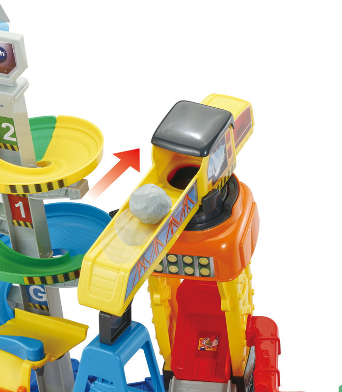 VTech Toot-Toot Drivers® Construction Set Baby Products Wholesaler