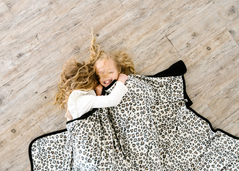 Copper Pearl 3 Layer Jumbo Quilt Zara Baby Products Wholesaler