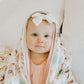 Copper Pearl 3 Layer Quilt Enchanted Baby Products Wholesaler