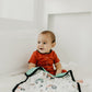 Copper Pearl Lovey 3 Layer Comfort Blanket Jo 2Pk Baby Products Wholesaler