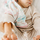 Copper Pearl Lovey 3 Layer Comfort Blanket Whimsy 2Pk Baby Products Wholesaler