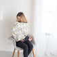 Copper Pearl Nursing & Car Seat Cover Olive Baby Products Wholesaler