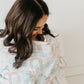 Copper Pearl Nursing & Car Seat Cover Whimsy Baby Products Wholesaler