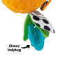 Lamaze Olive the Orange™ Baby Products Wholesaler