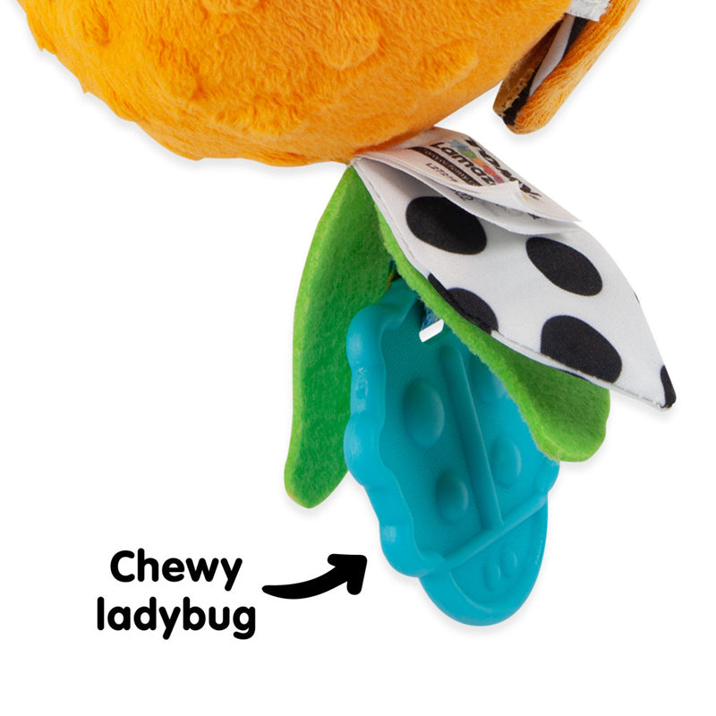 Lamaze Olive the Orange™ Baby Products Wholesaler