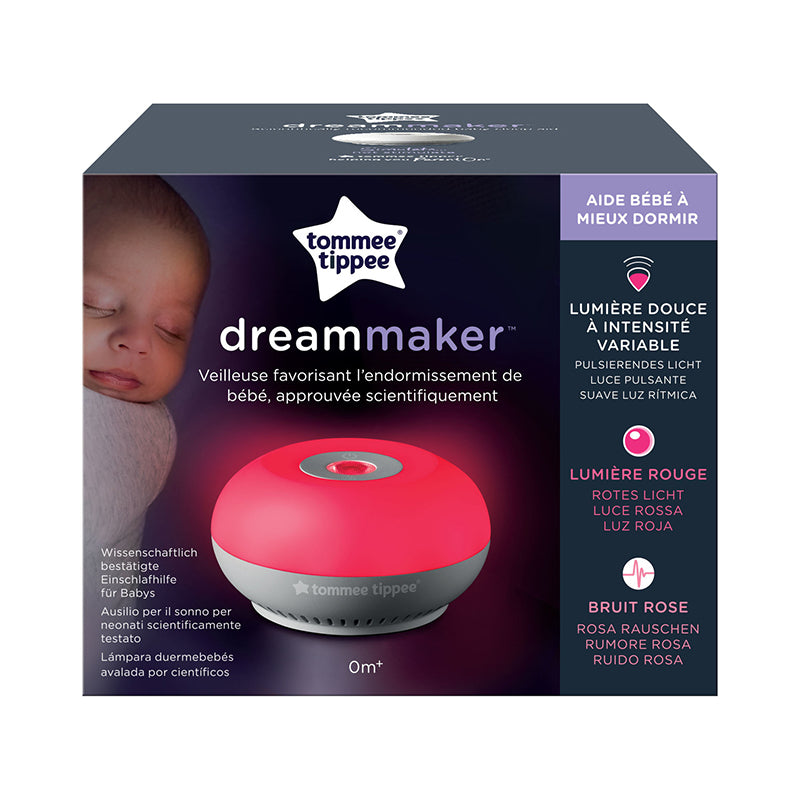 Tommee Tippee Baby Sleep Aid Dreammaker Baby Products Wholesaler