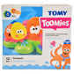 Tomy Toomies Bath Playset Octopals Baby Products Wholesaler