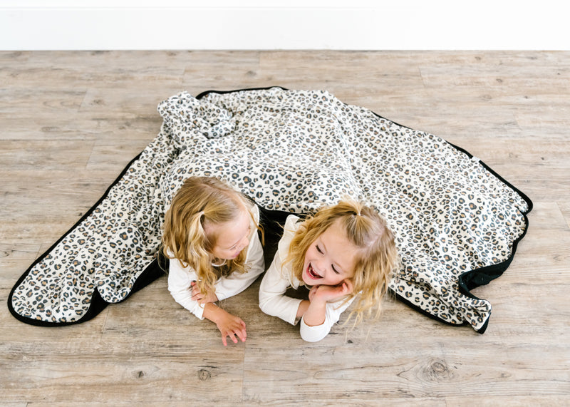 Copper Pearl 3 Layer Jumbo Quilt Zara Baby Products Wholesaler
