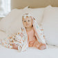 Copper Pearl 3 Layer Quilt Enchanted Baby Products Wholesaler