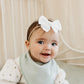 Copper Pearl Bibs Rex 4Pk Baby Products Wholesaler