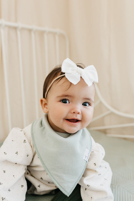 Copper Pearl Bibs Rex 4Pk Baby Products Wholesaler
