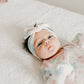 Copper Pearl Knit Headband Whimsy Baby Products Wholesaler