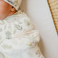 Copper Pearl Knitted Swaddle Blanket Rex Baby Products Wholesaler