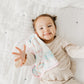 Copper Pearl Lovey 3 Layer Comfort Blanket Whimsy 2Pk Baby Products Wholesaler