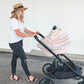 Copper Pearl Nursing & Car Seat Cover Enchanted Baby Products Wholesaler