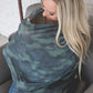 Copper Pearl Nursing & Car Seat Cover Hunter Baby Products Wholesaler