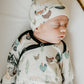 Copper Pearl Newborn Gown Jo Baby Products Wholesaler