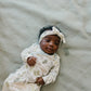 Copper Pearl Newborn Gown Rex Baby Products Wholesaler