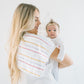 Copper Pearl Premium Burp Cloths Olive 3Pk Baby Products Wholesaler