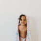 Copper Pearl Premium Knit Hooded Towel Whimsy Baby Products Wholesaler