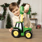 John Deere Build A Johnny Tractor Baby Products Wholesaler