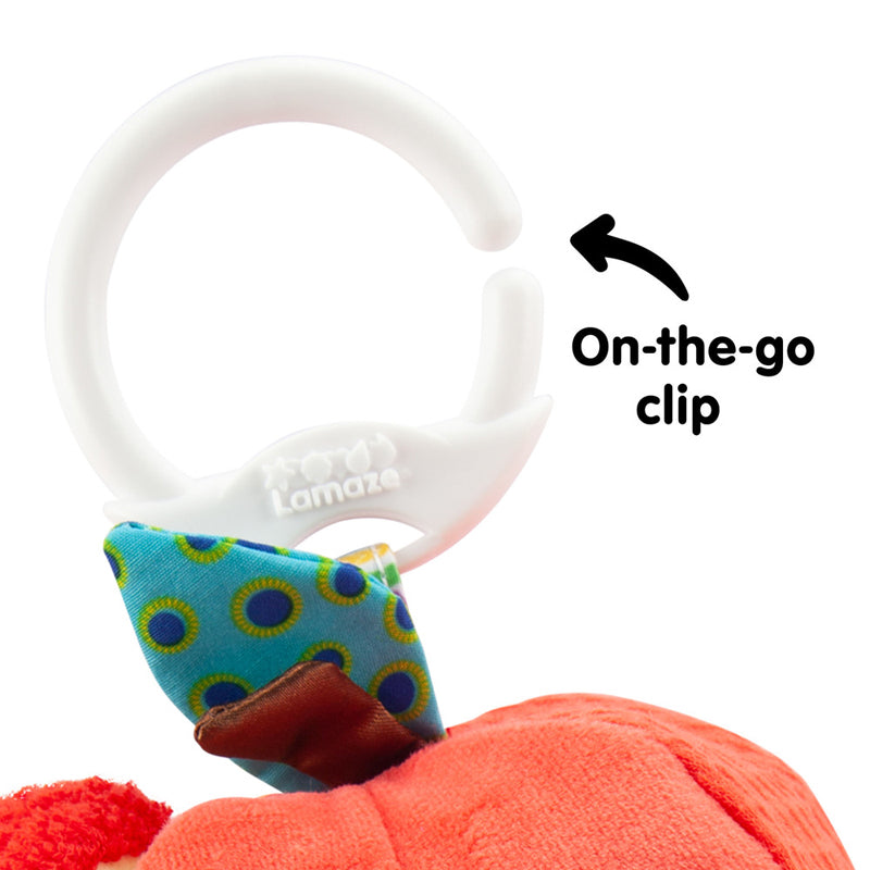 Lamaze Archer the Apple™ Baby Products Wholesaler