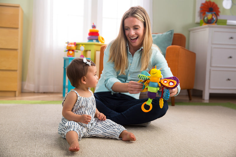 Lamaze Freddie the Firefly Baby Products Wholesaler