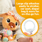 Lamaze Lovey the Pug Baby Products Wholesaler