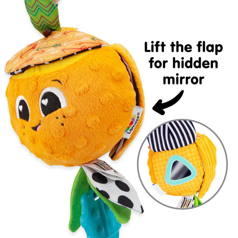 Lamaze Olive the Orange™ Baby Products Wholesaler