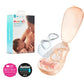 Munchkin Flow Nipple Shield 24mm + Kit Baby Products Wholesaler