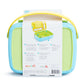 Munchkin Lunch Bento Box With Utensils Green Baby Products Wholesaler