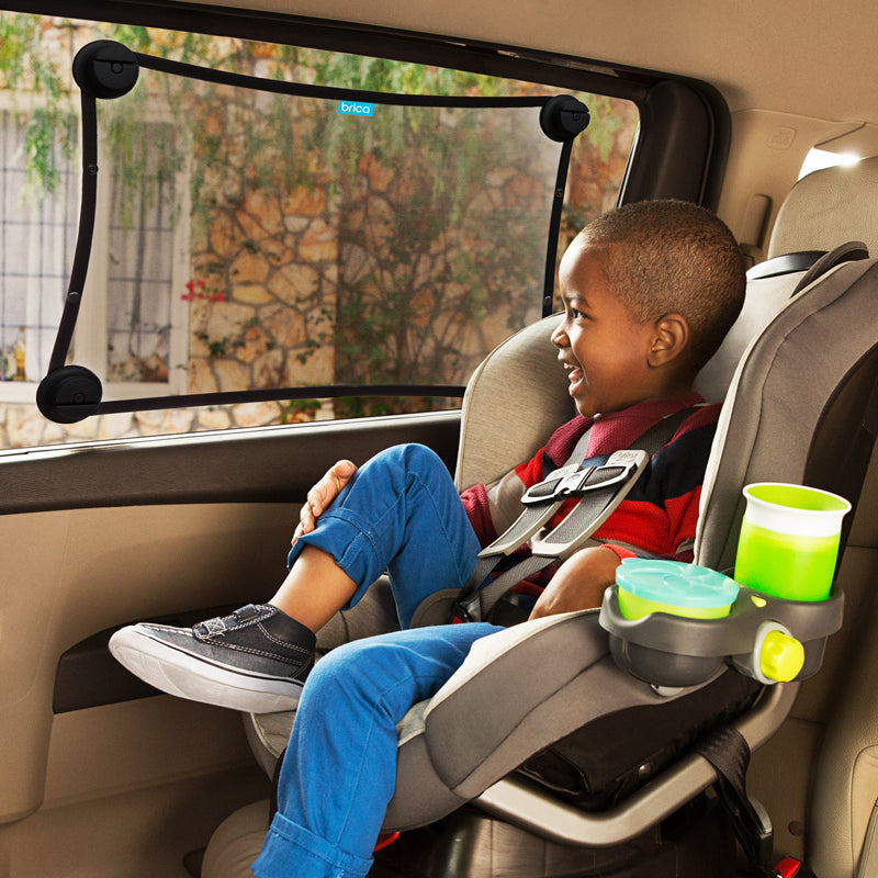 Munchkin Stretch-To-Fit Sun Shade Baby Products Wholesaler