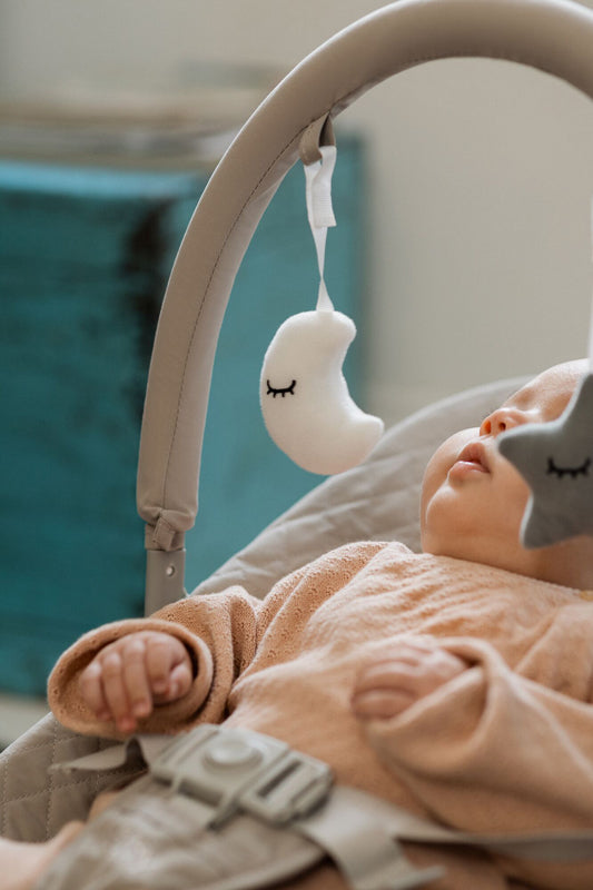 Nuby Baby Bouncer Baby Products Wholesaler