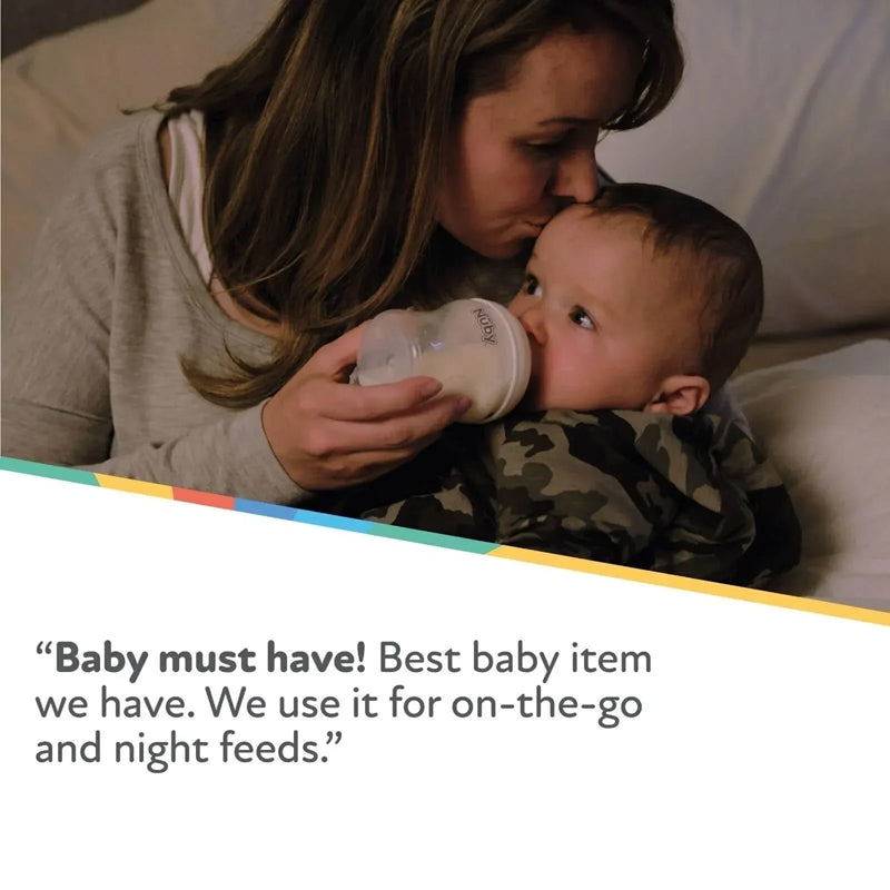 Nuby Rapid Cool Baby Products Wholesaler