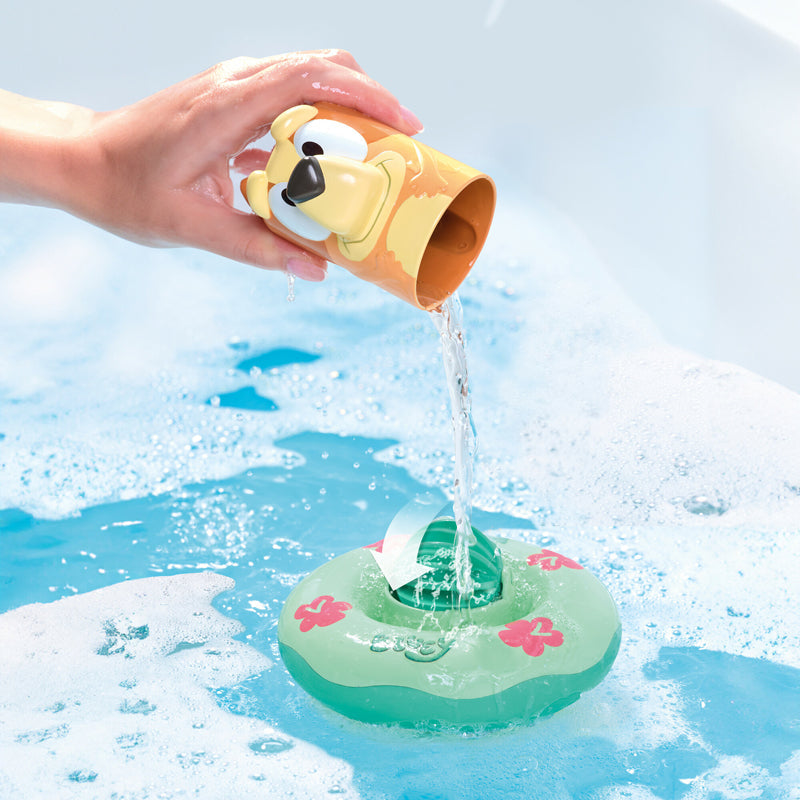 Tomy Toomies Splash & Float Bingo Baby Products Wholesaler