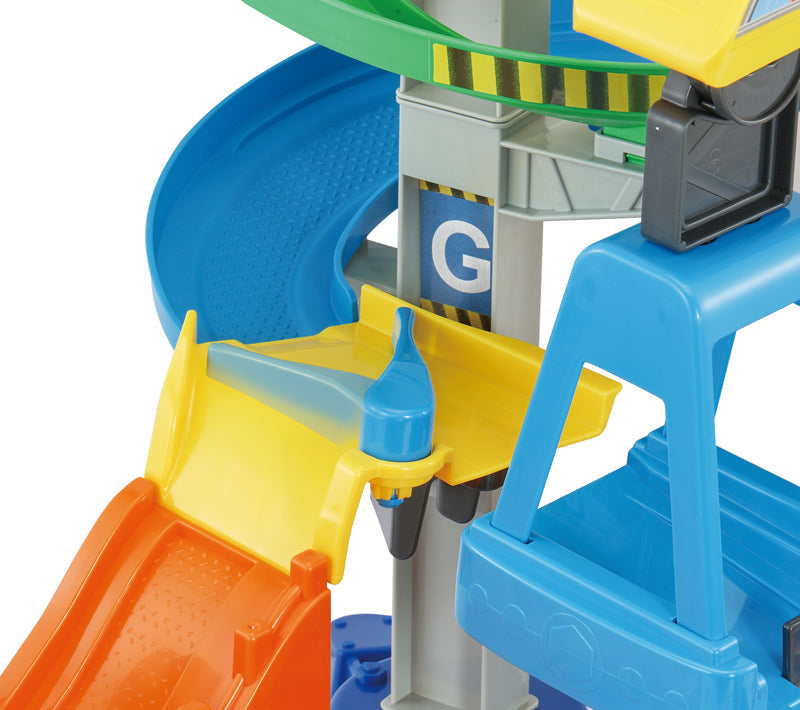 VTech Toot-Toot Drivers® Construction Set Baby Products Wholesaler