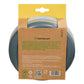 Vital Baby Nourish Perfectly Simple Plates 5Pk Baby Products Wholesaler