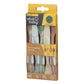 Vital Baby Nourish Start Weaning Spoons 5Pk Baby Products Wholesaler