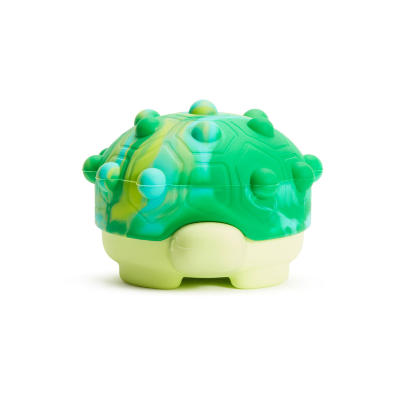 Munchkin Pop Squish™ Popping Bath Toy - Starfish Baby Products Wholesaler