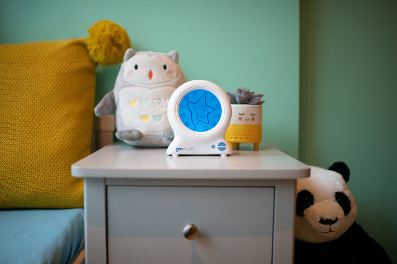 Tommee Tippee GroClock Baby Products Wholesaler