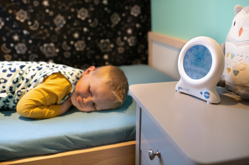 Tommee Tippee GroClock Baby Products Wholesaler