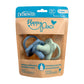 Dr Brown's Happypaci Silicone One-Piece Soother Blue 0-6m 2Pk Baby Products Wholesaler