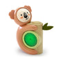 Pabobo by Angelcare Koala Sleep Nightlight & Trainer Baby Products Wholesaler