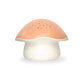 Pabobo by Angelcare Mushroom Musical Stars Projector  - Pink Baby Products Wholesaler